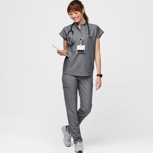 Figs grey sunset size L